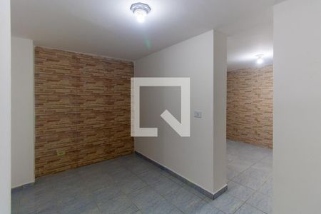 Sala de casa para alugar com 1 quarto, 50m² em Vila Bela, São Paulo