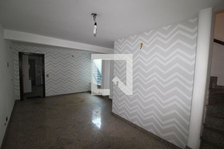 Sala de casa à venda com 4 quartos, 450m² em Vila Nova Cachoeirinha, São Paulo