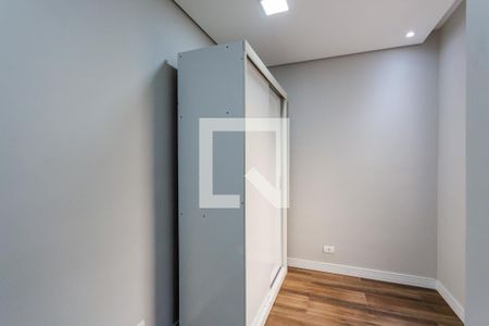 Quarto de apartamento à venda com 2 quartos, 100m² em Parque Oratório, Santo André