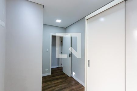 Quarto de apartamento à venda com 2 quartos, 100m² em Parque Oratório, Santo André