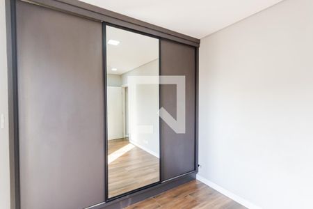 Suíte de apartamento à venda com 2 quartos, 100m² em Parque Oratório, Santo André