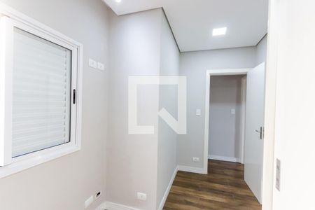 Quarto de apartamento à venda com 2 quartos, 100m² em Parque Oratório, Santo André