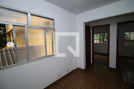 Sala de casa para alugar com 2 quartos, 60m² em Brás de Pina, Rio de Janeiro