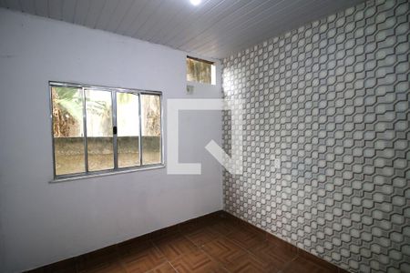 Quarto 1 Suíte de casa para alugar com 2 quartos, 80m² em Brás de Pina, Rio de Janeiro