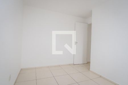 Quarto 1 de apartamento para alugar com 2 quartos, 45m² em Jardim Elizabete, Taboão da Serra