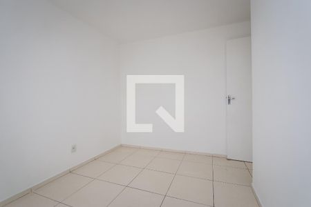 Quarto 1 de apartamento para alugar com 2 quartos, 45m² em Jardim Elizabete, Taboão da Serra