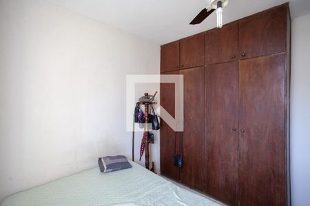 Quarto 1 de apartamento à venda com 2 quartos, 52m² em Santa Monica, Belo Horizonte