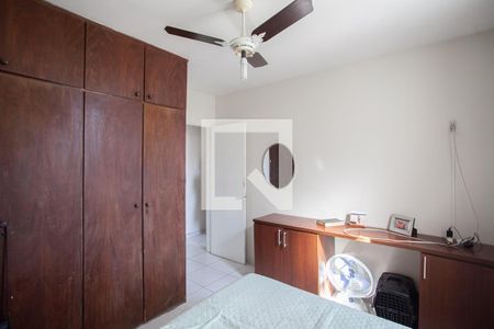 Quarto 1 de apartamento à venda com 2 quartos, 52m² em Santa Monica, Belo Horizonte