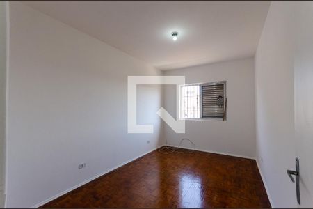 Quarto 1 de casa para alugar com 2 quartos, 70m² em Vila Celeste, São Paulo