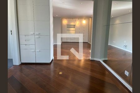 Apartamento à venda com 155m², 4 quartos e 3 vagasSala de Jantar