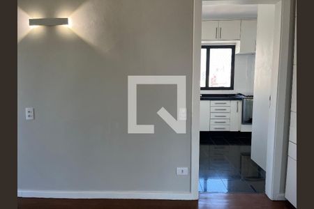 Sala de Jantar de apartamento à venda com 4 quartos, 155m² em Perdizes, São Paulo