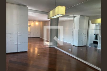 Apartamento à venda com 155m², 4 quartos e 3 vagasSala de Jantar