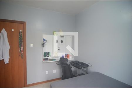 Quarto 1 de apartamento à venda com 2 quartos, 70m² em Centro, Canoas