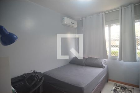 Quarto 1 de apartamento para alugar com 2 quartos, 70m² em Centro, Canoas