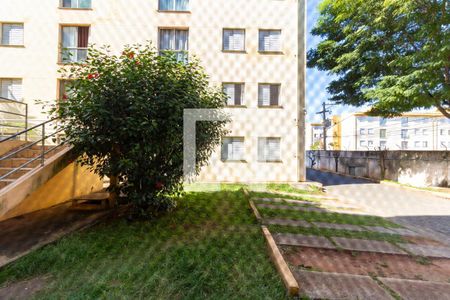 Vista do Quarto 1 de apartamento à venda com 2 quartos, 60m² em Jardim Planalto, São Paulo