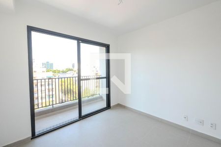 Studio de kitnet/studio à venda com 1 quarto, 19m² em Bela Vista, São Paulo