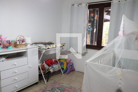 Quarto 01 de casa à venda com 4 quartos, 370m² em Scharlau, São Leopoldo