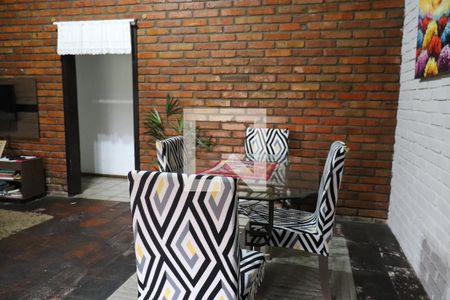 Sala de casa à venda com 4 quartos, 370m² em Scharlau, São Leopoldo