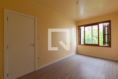 Quarto 1 de apartamento à venda com 2 quartos, 70m² em Farroupilha, Porto Alegre