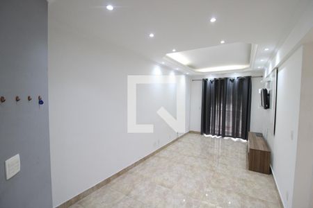 Sala de apartamento para alugar com 2 quartos, 63m² em Santana, São Paulo