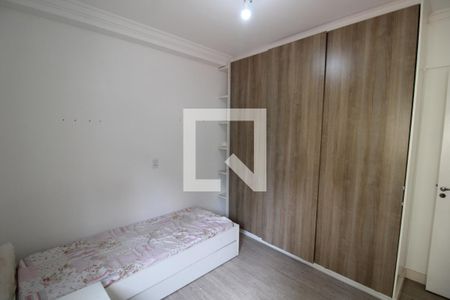 Quarto 1 de apartamento para alugar com 2 quartos, 63m² em Santana, São Paulo