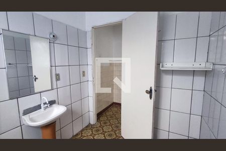 Banheiro  de casa à venda com 1 quarto, 80m² em Vila Arens, Jundiaí