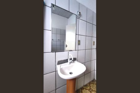 Banheiro  de casa à venda com 1 quarto, 80m² em Vila Arens, Jundiaí