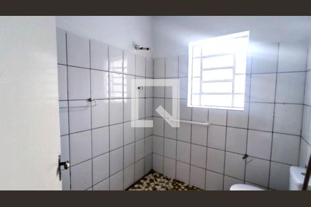 Banheiro  de casa à venda com 1 quarto, 80m² em Vila Arens, Jundiaí