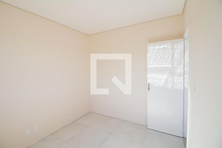 Quarto 2 de apartamento à venda com 2 quartos, 46m² em Chácara, Betim