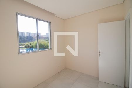 Quarto 1 de apartamento à venda com 2 quartos, 46m² em Chácara, Betim