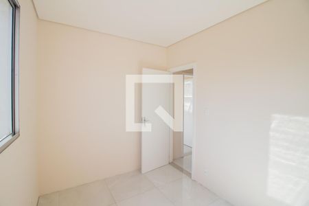 Quarto 1 de apartamento à venda com 2 quartos, 46m² em Chácara, Betim