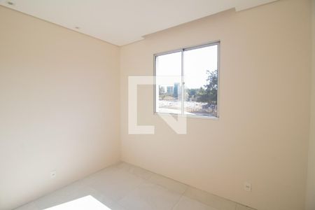 Quarto 1 de apartamento à venda com 2 quartos, 46m² em Chácara, Betim