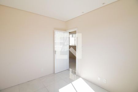 Quarto 2 de apartamento à venda com 2 quartos, 46m² em Chácara, Betim