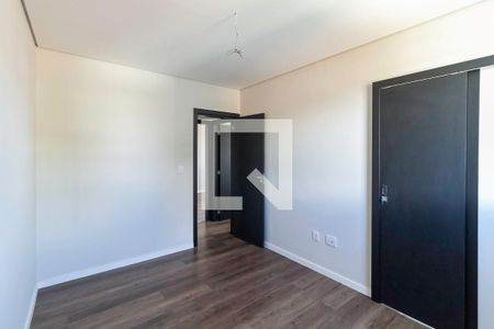 Semi suíte 1 de apartamento à venda com 3 quartos, 167m² em Liberdade, Belo Horizonte