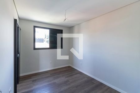 Semi suíte 1 de apartamento para alugar com 3 quartos, 167m² em Liberdade, Belo Horizonte