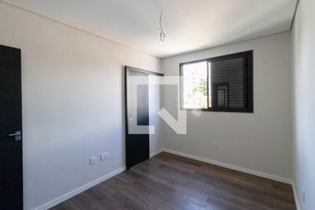 Semi suíte 1 de apartamento para alugar com 3 quartos, 167m² em Liberdade, Belo Horizonte