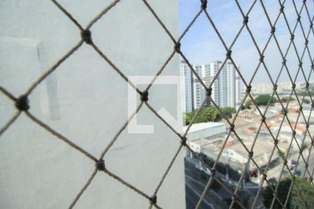 Sala de apartamento para alugar com 1 quarto, 50m² em Brás, São Paulo