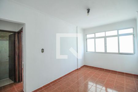 Sala de apartamento para alugar com 1 quarto, 50m² em Brás, São Paulo