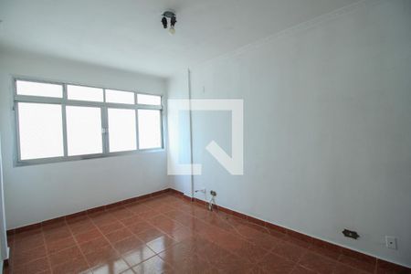 Sala de apartamento para alugar com 1 quarto, 50m² em Brás, São Paulo