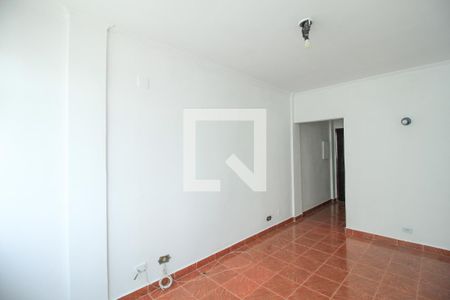 Sala de apartamento para alugar com 1 quarto, 50m² em Brás, São Paulo