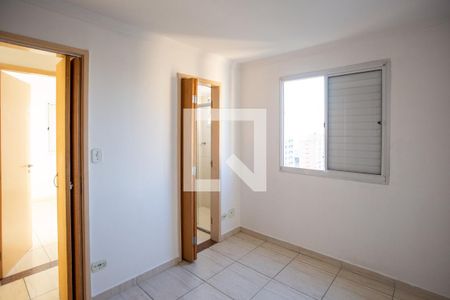 Quarto Suíte de apartamento à venda com 3 quartos, 70m² em Centro, Diadema