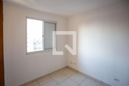 Quarto Suíte de apartamento à venda com 3 quartos, 70m² em Centro, Diadema