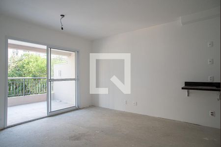 Sala/Quarto de kitnet/studio à venda com 1 quarto, 40m² em Bela Vista, São Paulo