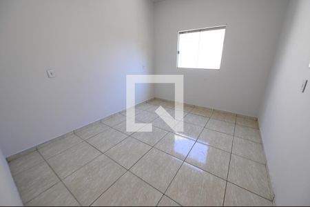 Quarto 2 de casa para alugar com 2 quartos, 60m² em Residencial Forteville, Goiânia