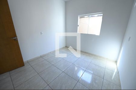 Quarto 1 de casa para alugar com 2 quartos, 60m² em Residencial Forteville, Goiânia