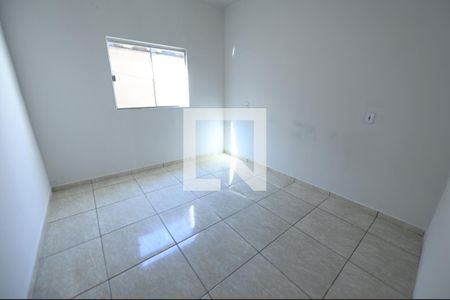 Quarto 1 de casa para alugar com 2 quartos, 60m² em Residencial Forteville, Goiânia