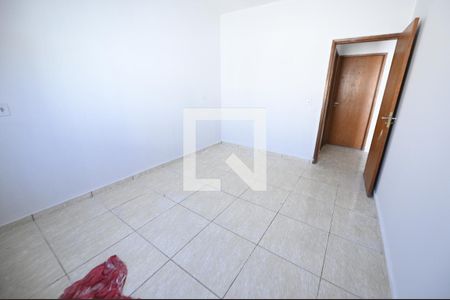 Quarto de casa para alugar com 2 quartos, 70m² em Residencial Forteville, Goiânia