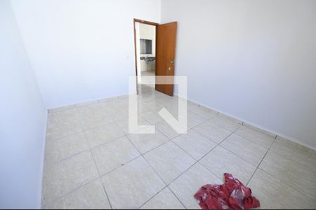 Quarto de casa para alugar com 2 quartos, 70m² em Residencial Forteville, Goiânia