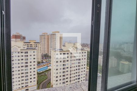 Vista do Quarto 1 de apartamento para alugar com 2 quartos, 60m² em Imbuí, Salvador