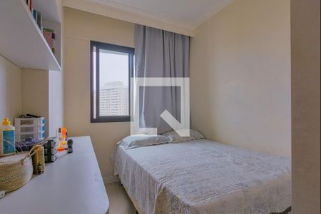 Quarto 1 de apartamento para alugar com 2 quartos, 60m² em Imbuí, Salvador